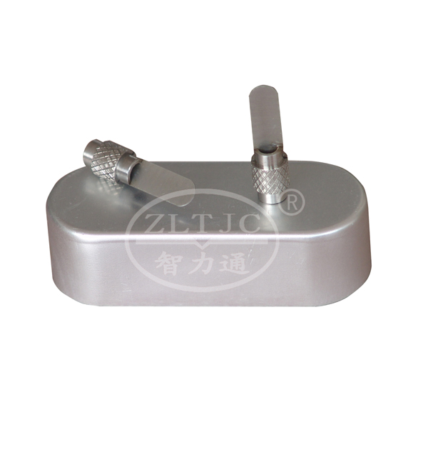 Flat Probe ጠፍጣፋ ምርመራ