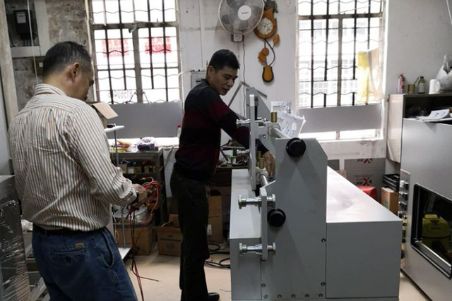 Pilot Çalıştırma