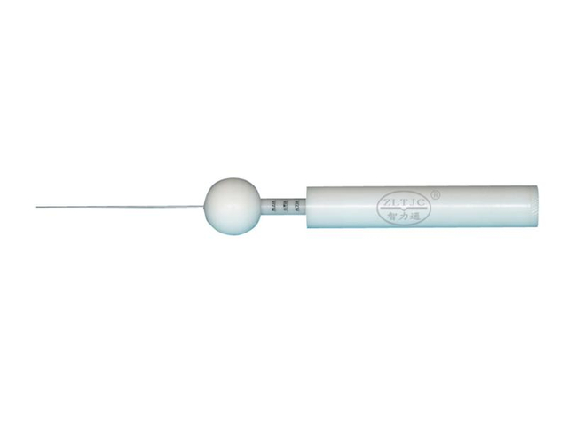 Testledning av IEC60529 IP4