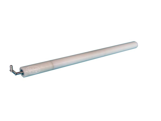 Sonda testowa IEC61032 18, średnica 8,6 mm, mała sonda palcowa dla małych dzieci