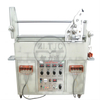 Cabos de borracha do IEC 60245.2 que flexionam o instrumento do teste