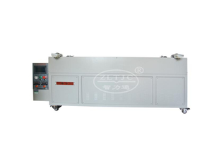 IEC60227-6 Վերելակների պոլիվինիլ քլորիդ մալուխների ճկունության ստուգման մեքենա