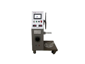 IEC60335-1 그림 8 가전 제품 케이블 구부리는 테스트 장치