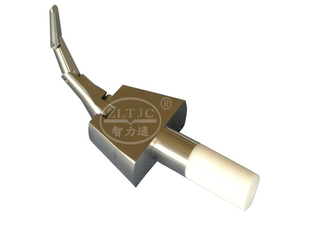 IEC 62368 کے بچوں کے لیے قابل رسائی آلات کے لیے مشترکہ ٹیسٹ پروب