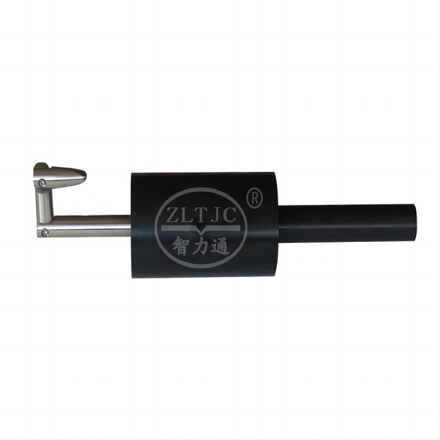 Yhten&auml;inen sormikoetin tuuletinvartijoille