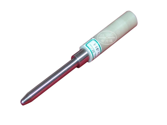 UL 1278 isoleerimata pingestatud osade sond Joonis 8.1 Testsond