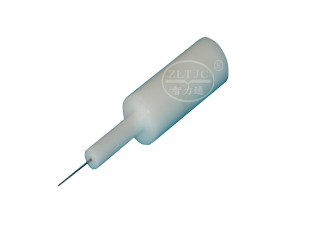 Тестовый контакт BS 1363 Рисунок 1