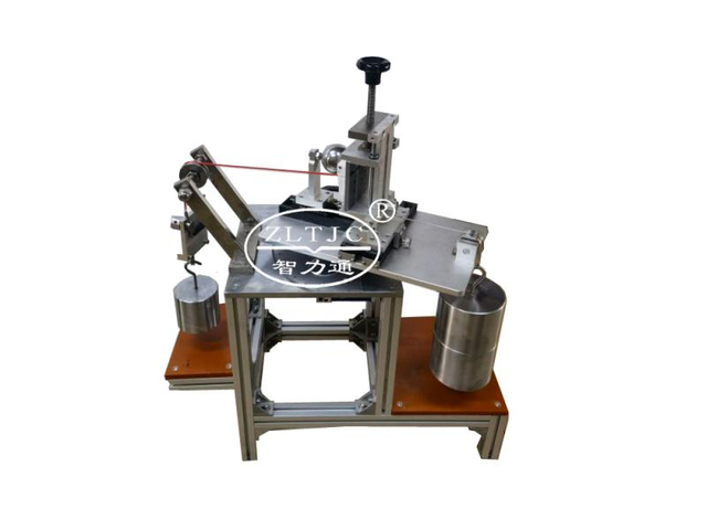 Socket-outlet Wires Pull ឧបករណ៍ធ្វើតេស្តសម្រាប់ IEC 60884 រូបភាព 46