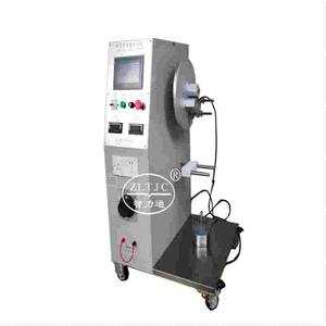 iso iso 14572 ເຄື່ອງມືທົດລອງແຜ່ນເຫຼັກຮອບວຽນ