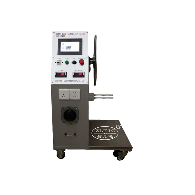 IEC60335 Netzkabel-Flexibilit&auml;tstester