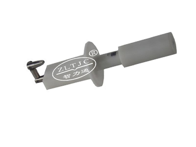 Leddet testfinger av IEC60529 IP2