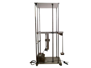Testovací stroj na mechanický náraz IC IEC62262