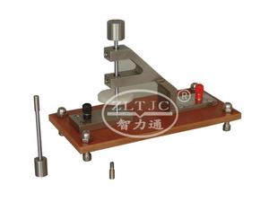 ឧបករណ៍តេស្តកម្លាំង Dielectric សម្រាប់ម៉ាស៊ីនសាកល្បងអ៊ីសូឡង់រឹង
