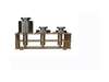 Thiết bị kiểm tra biến dạng của máy kiểm tra UL 1581 560