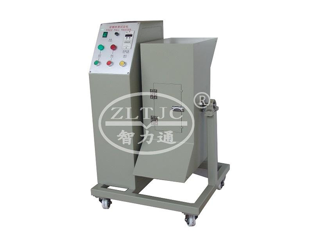 IEC 60598 Туршилтын тоног төхөөрөмжийн унадаг баррель шалгагч