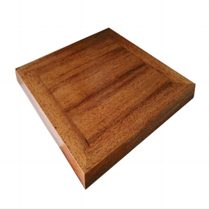 Drop Test Board Woodwood para IEC60601.1 Equipamento de teste