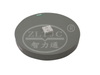 IEC 60884条項24,3シリンダーの剛体鋼板のテストシリンダー