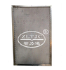 Udvidet metalafstand af IEC60598