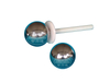 Sfera premera 75 mm IEC60335-2-24 Testna krogla