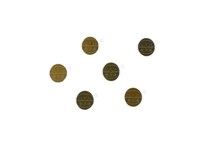 دیسک های مسی تجهیزات تست گوشه تست