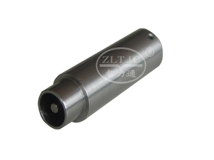 IEC60065 koaksiale sok -toetsprop sonde