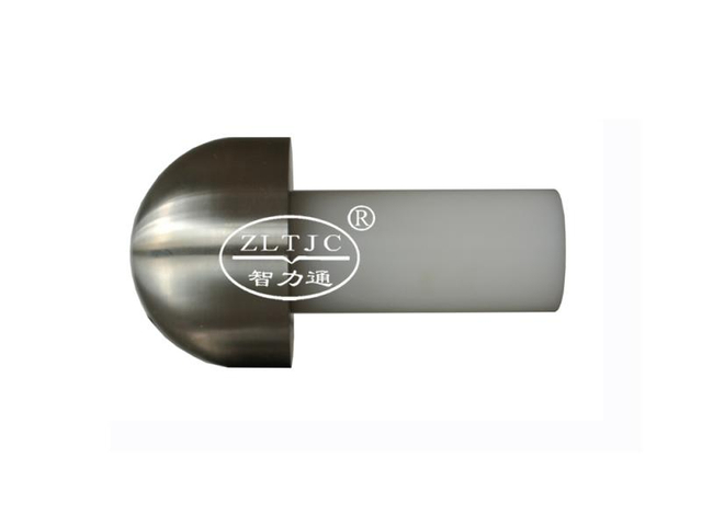 Zkušebn&iacute; tyč o průměru 75 mm zkušebn&iacute; sondy IEC60335-2-30