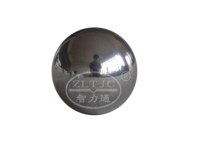 IEC 60950IEC61032 Diameter 50mm Uji Probe Uji Bola Baja