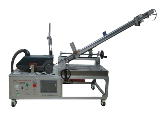 Automatischer Kabelaufroller-Ausdauertester f&uuml;r automatische Kabelaufroller-Testger&auml;te nach IEC60335