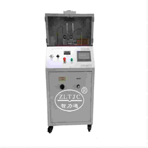 Hochspannungs-ARC-Tracking-Erosionswiderstandstester