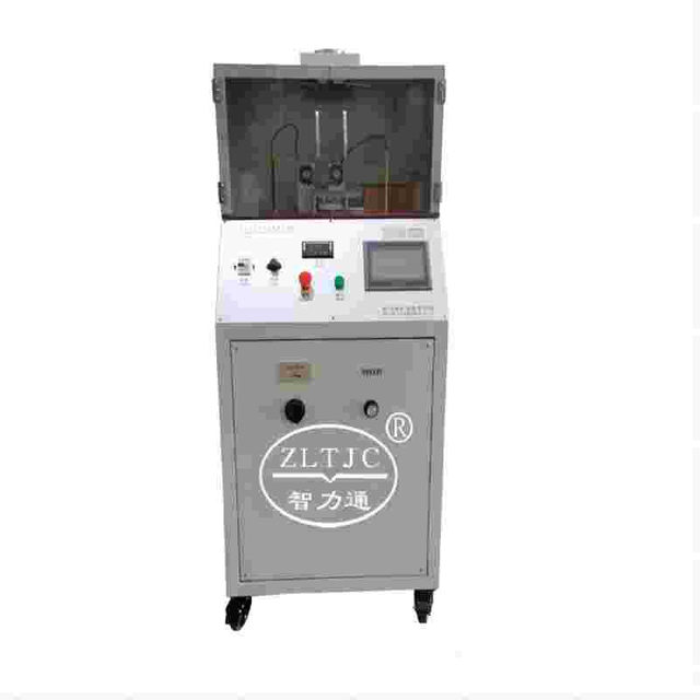 Kijaribio cha Ustahimilivu wa Mmomonyoko wa Ufuatiliaji wa ARC ya Juu ya Voltage