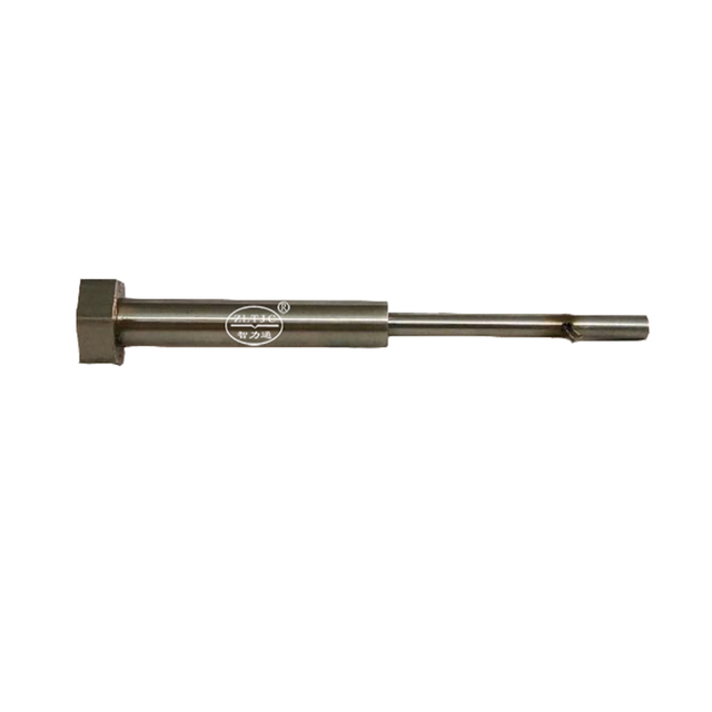 Pin testowy wentylatora sufitowego IEC 60335-2-80 do symulacji zużycia śrub