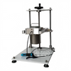 IEC60335-2-9 Ko te Waenga Wok Hotplates Pūrere Whakamatau Kaha Miihini