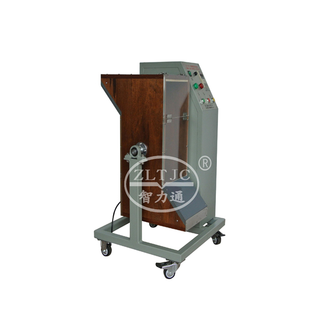 آلة اختبار برميل الهبوط