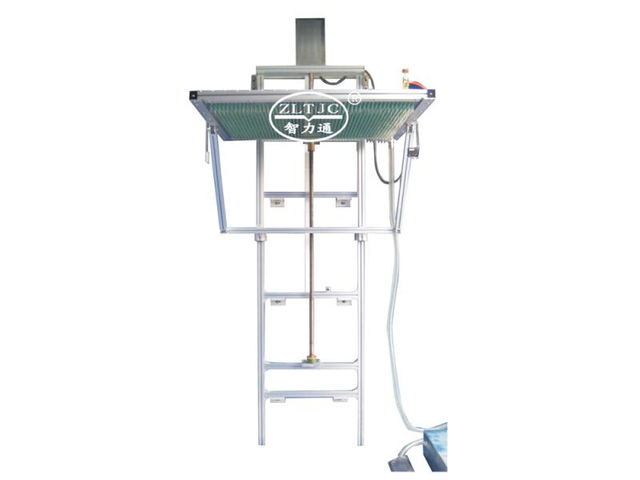 Dryppboks av IEC60529 IPX1 IPX2 vanntett testapparat