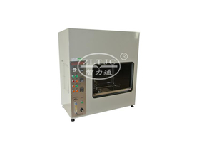 Camera de testare a flăcării cu acul IEC 60695-11-5