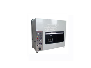 Te Aroturuki Index Tester of IEC60112