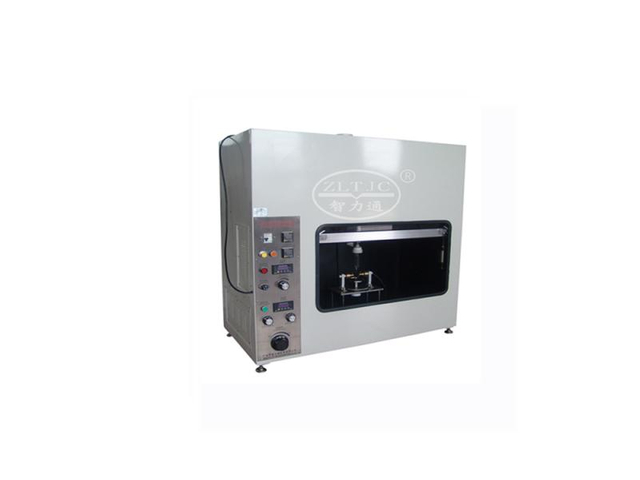 Tester de urmărire a IEC60112