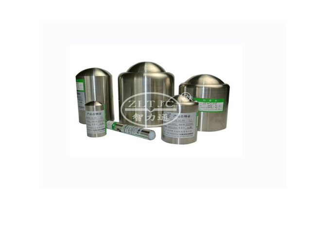 Opvallende elemente van IEC60068-2-75 hamertoetstoerusting