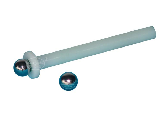 Test Probe 2 នៃ IEC 61032 Test Sphere