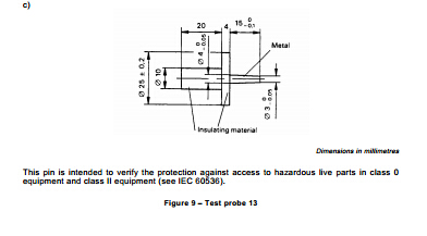 testsonde 13