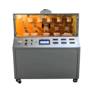 Inclimed-Plane Tracking a Tester eroze