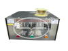 Calor anormal de seleves aislantes de alfileres de enchufe de IEC60884