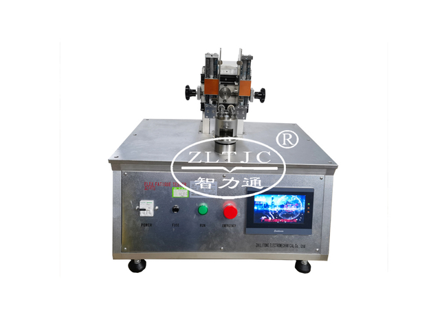 Attrezzatura per prove di fatica a flessione UL2556