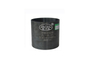 IEC60335 тестийн нүүрстөрөгчийн ган сав