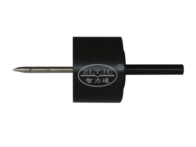 Пробник с шарнирным пальцем для блендеров по стандарту IEC60335-2-14