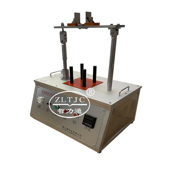 IEC 62196용 코드 앵커리지 테스트 장치 