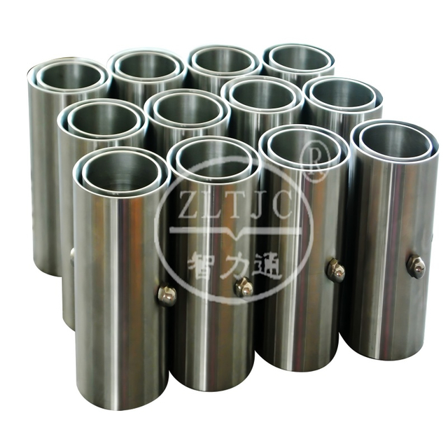 Kifaa cha Kukusanya Joto la Mazingira 