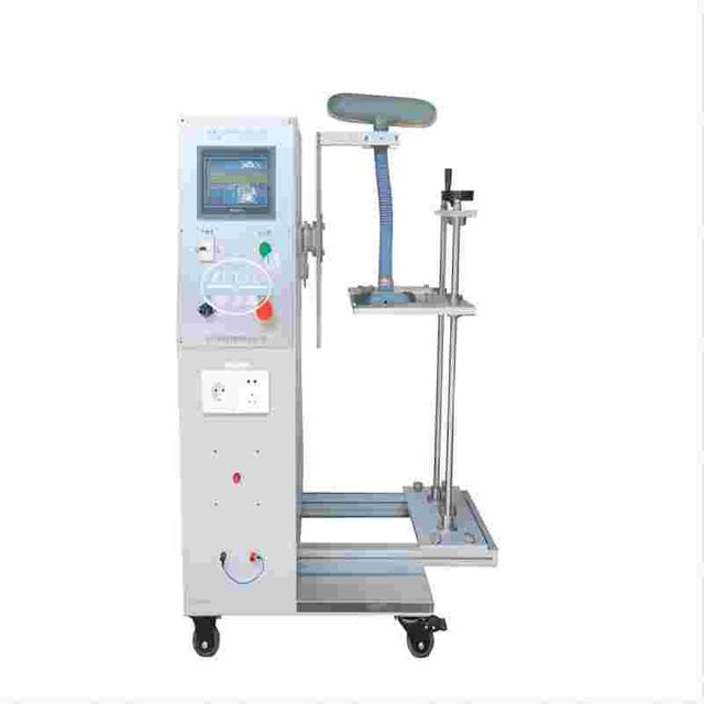 Trealamh T&aacute;st&aacute;la Feist&iacute; Coigeartaithe Luminaries