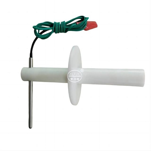 IEC 60601-2-3 Figura 201.102 Sonda de prueba 