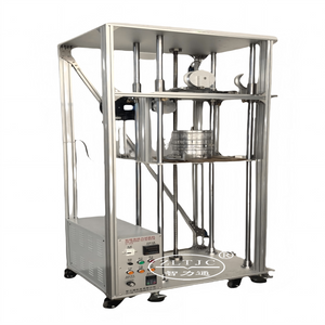 Testez l'&eacute;quipement d'essai d'ancrage d'assemblage de c&acirc;ble du c&ocirc;t&eacute; B